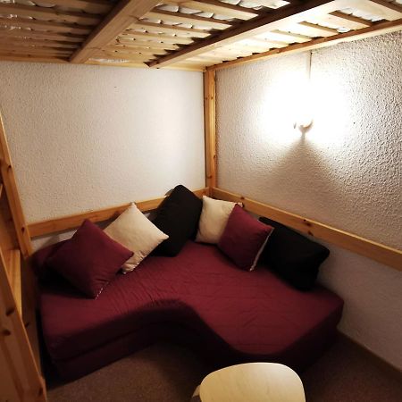 Grand studio 4 à 6 personnes, au pied des pistes Vars  Esterno foto